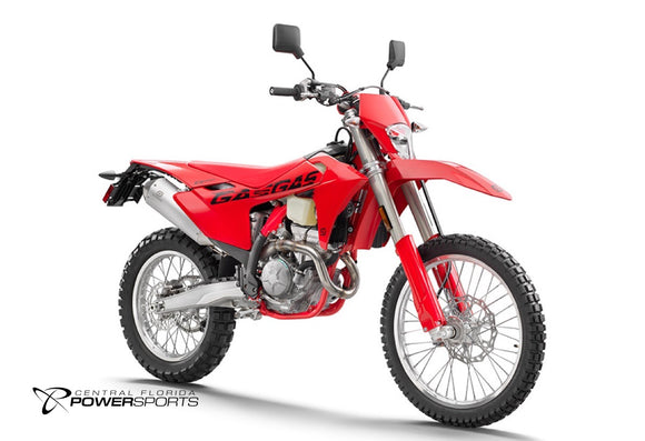 2025 GasGas ES 350