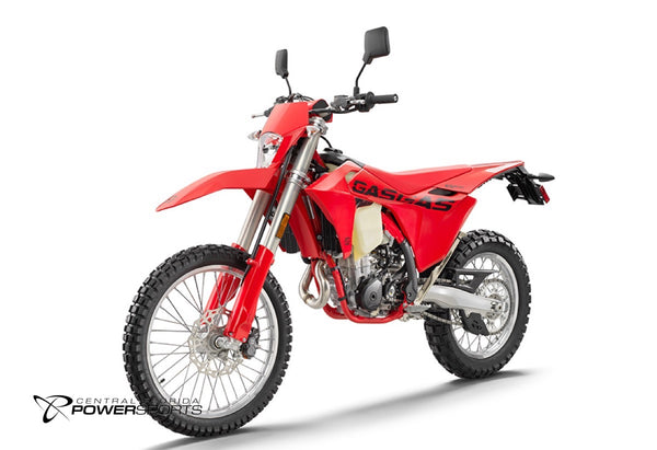 2025 GasGas ES 500