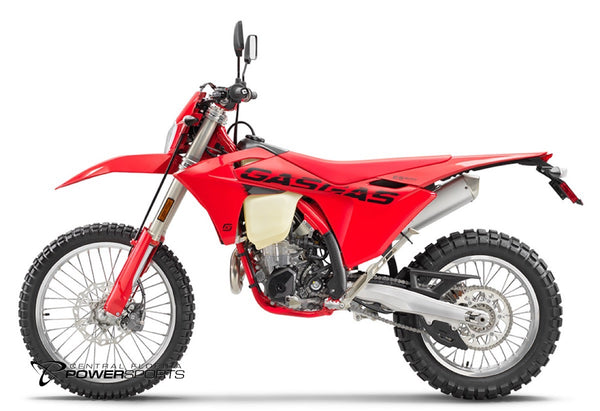 2025 GasGas ES 500