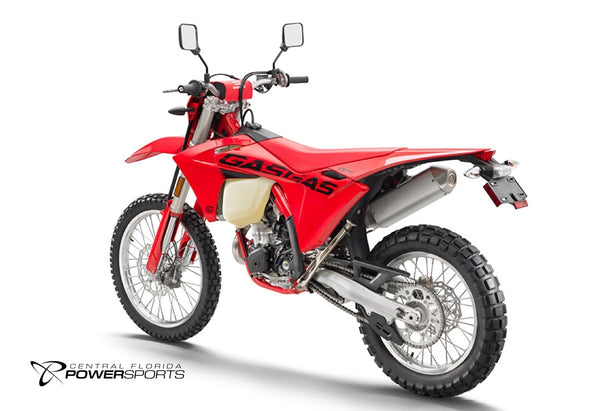2025 GasGas ES 500