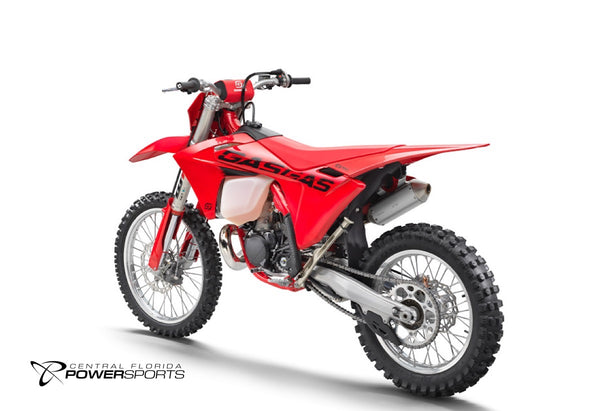 2025 GasGas EX 250