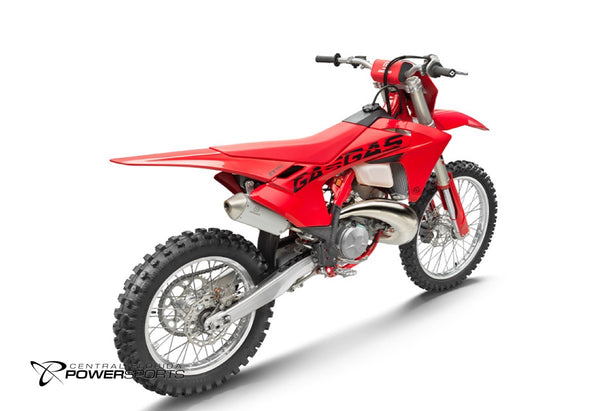 2025 GasGas EX 250