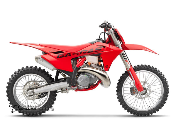 2025 GasGas EX 250