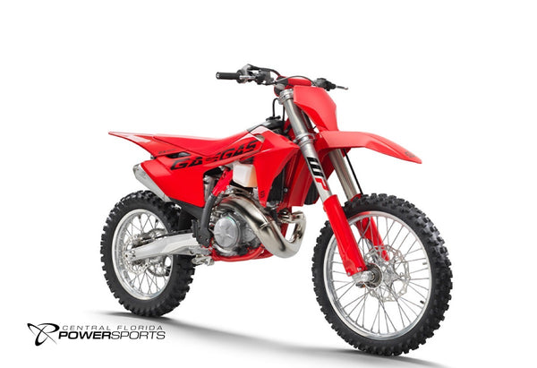2025 GasGas EX 300
