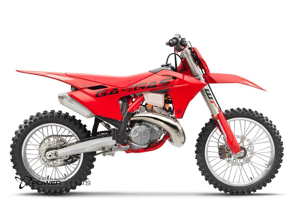 2025 GasGas EX 300
