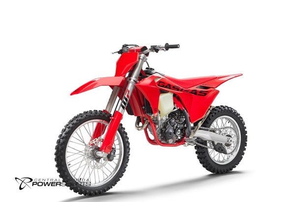 2025 GasGas EX 250F
