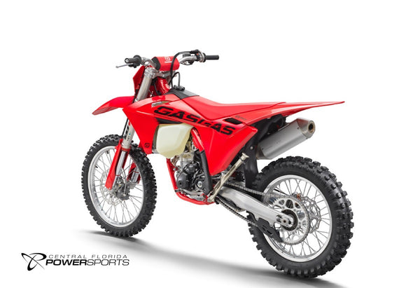 2025 GasGas EX 250F