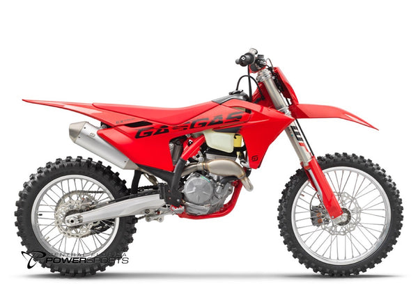 2025 GasGas EX 250F