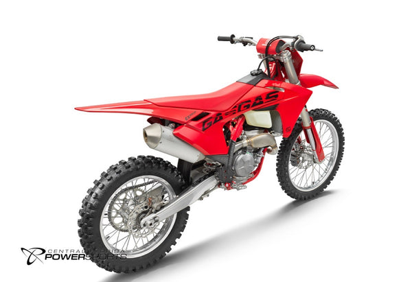 2025 GasGas EX 250F