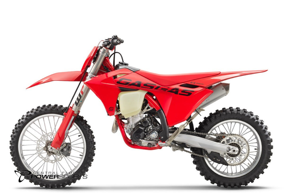 2025 GasGas EX 350F For Sale - Kissimmee, FL - Central Florida PowerSports