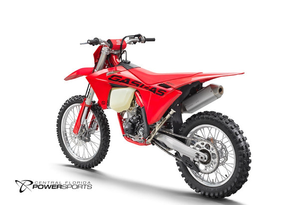 2025 GasGas EX 350F