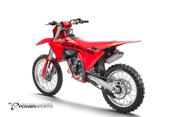 2025 GasGas MC 125
