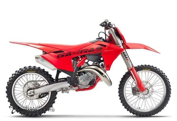 2025 GasGas MC 125