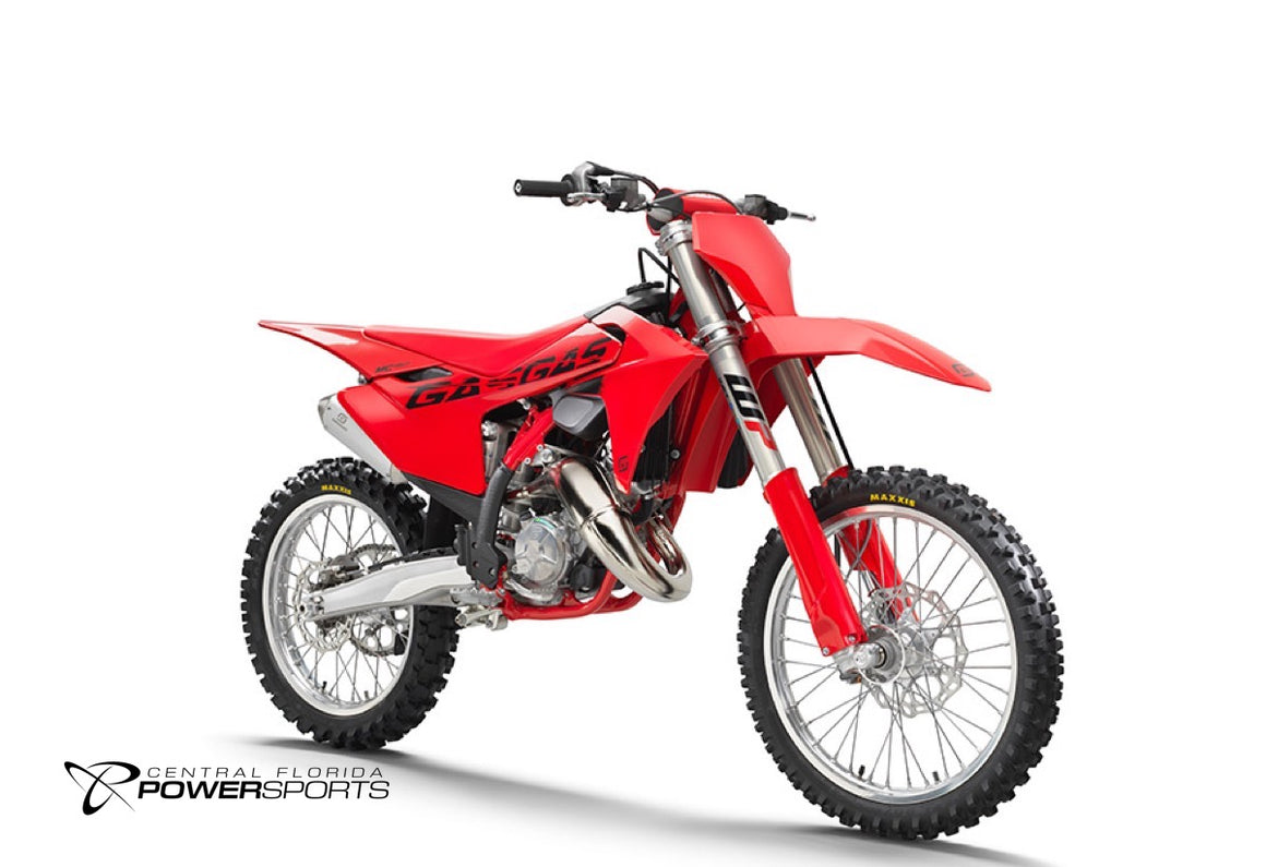 GasGas Motocross Bikes Central Florida PowerSports