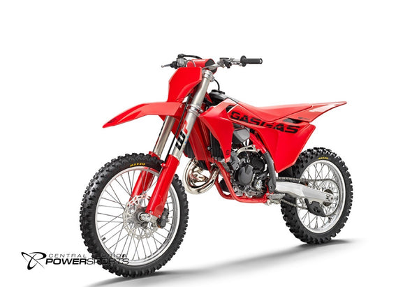 2025 GasGas MC 150