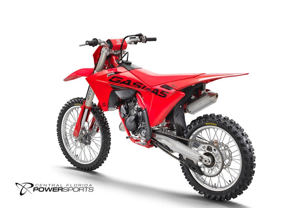 2025 GasGas MC 150