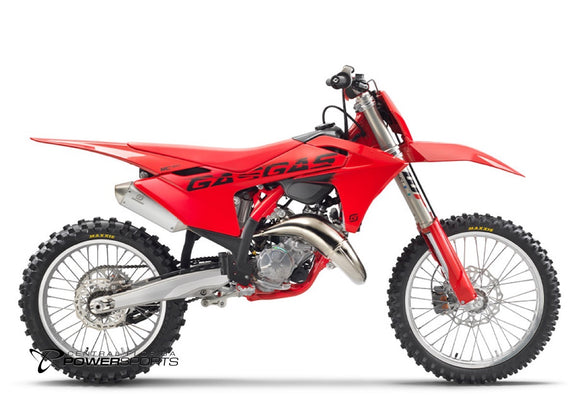 2025 GasGas MC 150