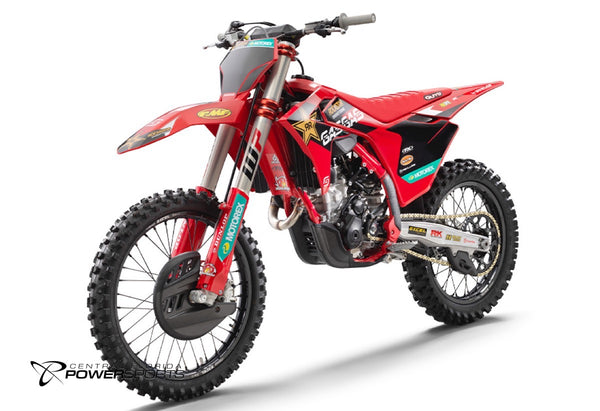 2025 GasGas MC 250F Factory Edition