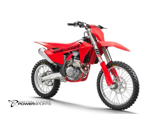 2025 GasGas MC 250F