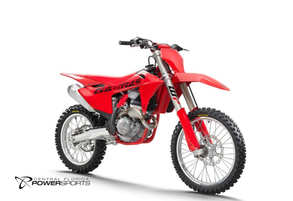 2025 GasGas MC 250F