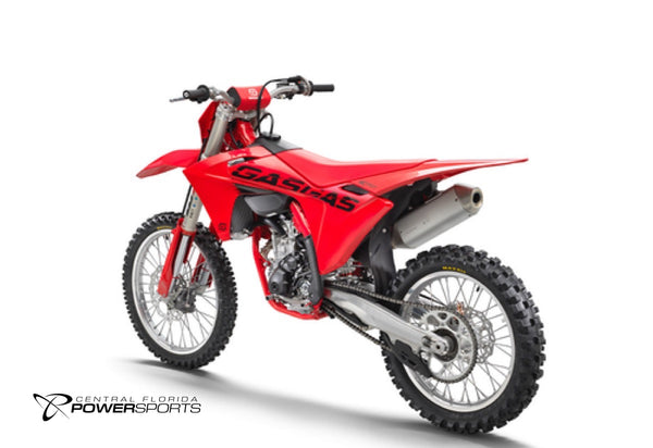 2025 GasGas MC 250F