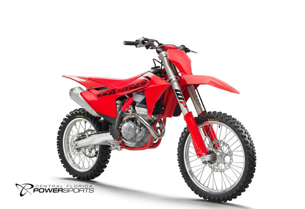 2025 GasGas MC 350F