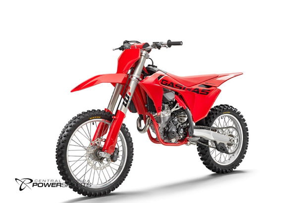 2025 GasGas MC 350F