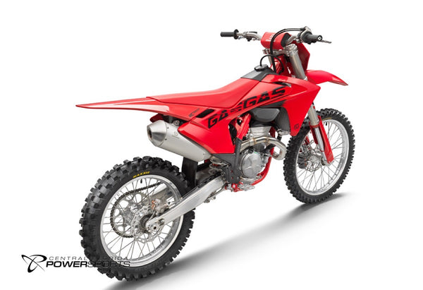 2025 GasGas MC 350F
