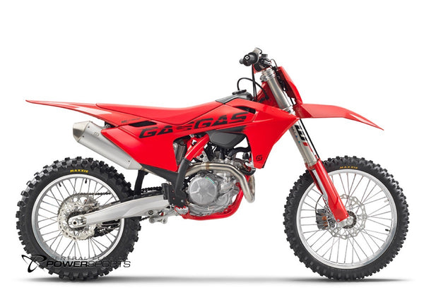 2025 GasGas MC 450F