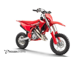 2025 GasGas MC 50
