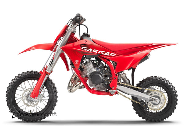 2025 GasGas MC 50