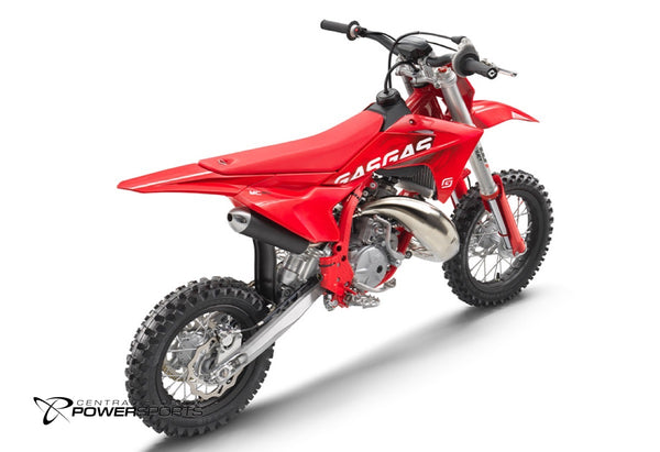 2025 GasGas MC 50