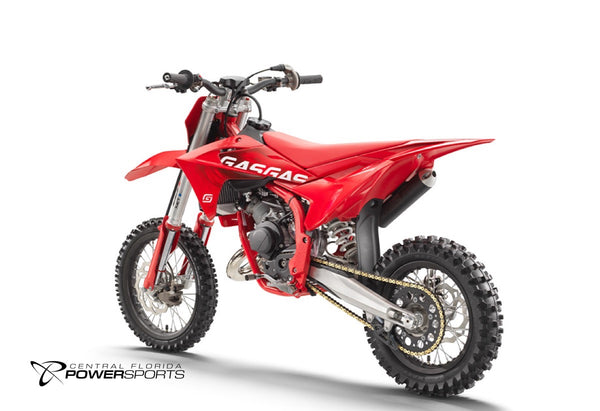 2025 GasGas MC 65