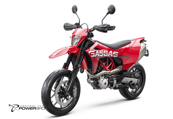 2025 GasGas SM 700