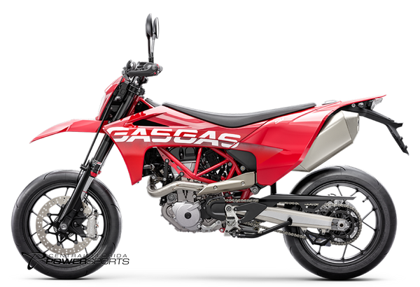 2025 GasGas SM 700
