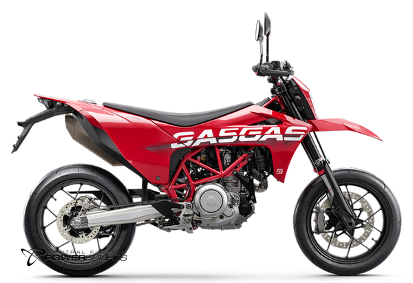 2025 GasGas SM 700
