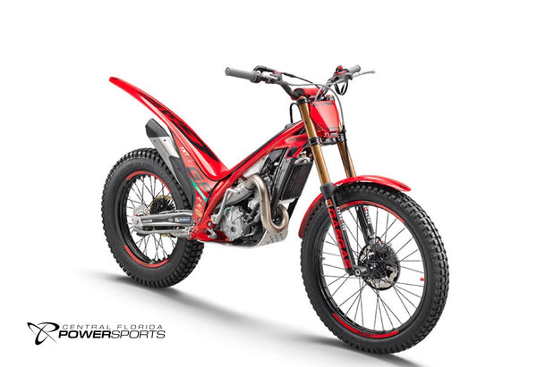 2025 GasGas TXT GP 250