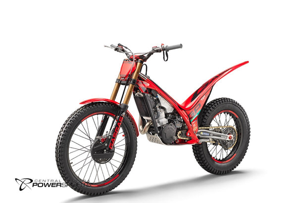 2025 GasGas TXT GP 250