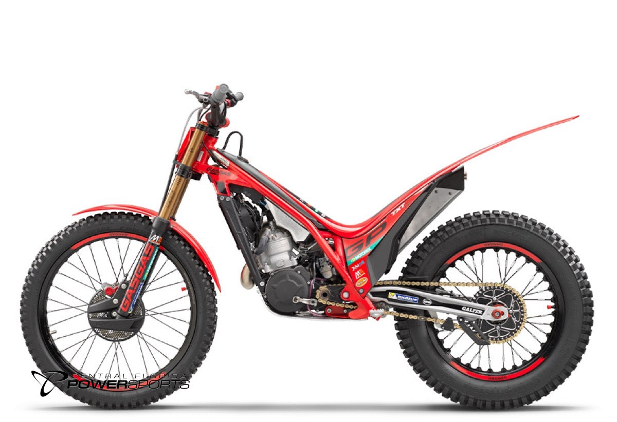 2025 GasGas TXT GP 250 - Central Florida PowerSports