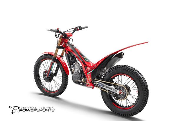 2025 GasGas TXT GP 250
