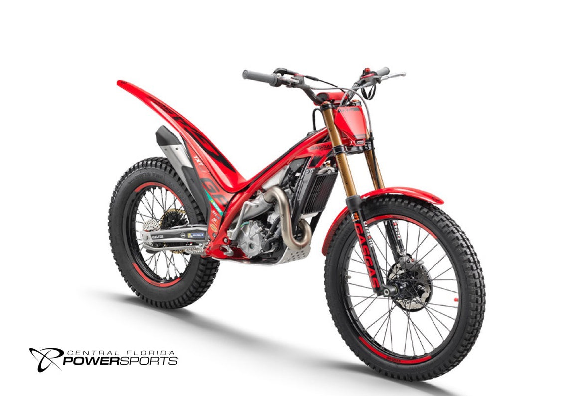 Gas gas trail bike for sale sale