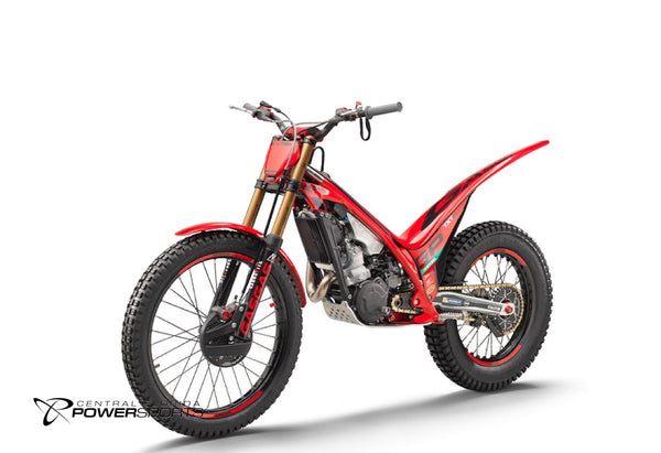 2025 GasGas TXT GP 300