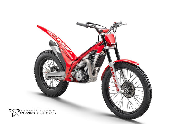 2025 GasGas TXT Racing 250