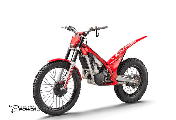 2025 GasGas TXT Racing 250