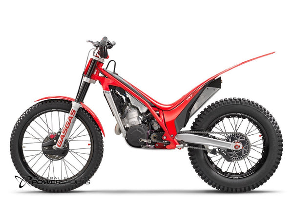 2025 GasGas TXT Racing 250