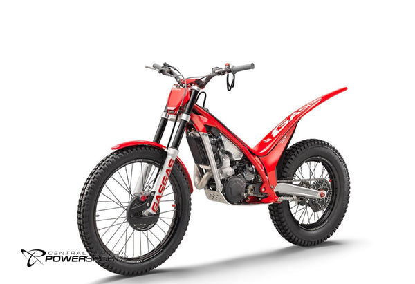 2025 GasGas TXT Racing 300