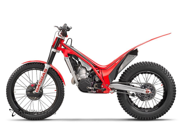 2025 GasGas TXT Racing 300