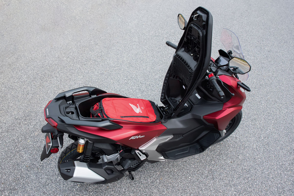2025 Honda ADV160