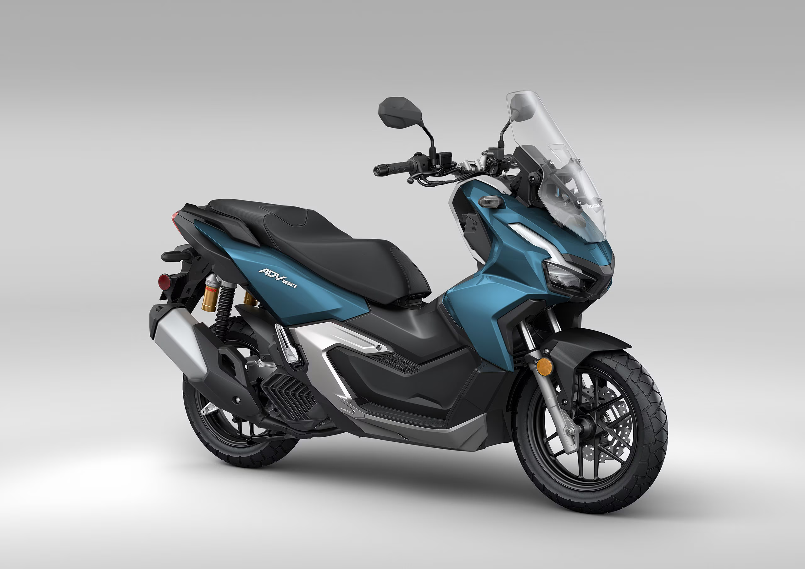 2025 Honda ADV160 - Central Florida PowerSports