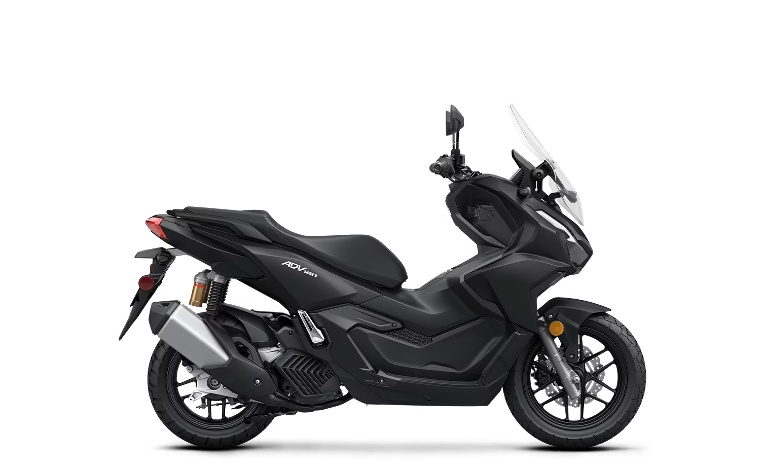 2025 Honda ADV160 For Sale - Kissimmee, FL - Central Florida